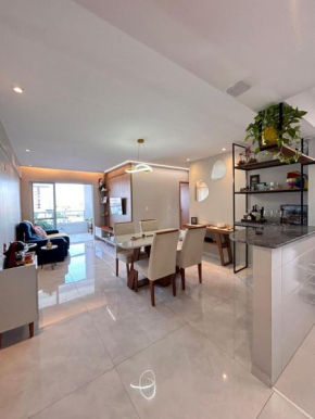 Apartamento Mobiliado de Alto Padrão a 10 minutos da COP 30